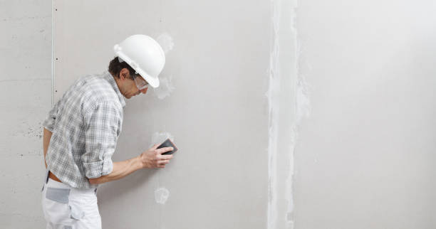 Best Drywall Crack Repair  in Mishawaka, IN